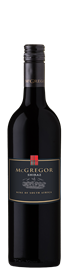 McGregor Shiraz