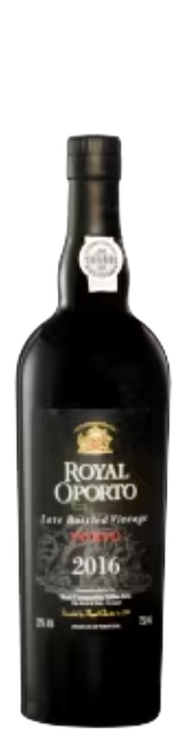 Royal Oporto Late Bottled Vintage