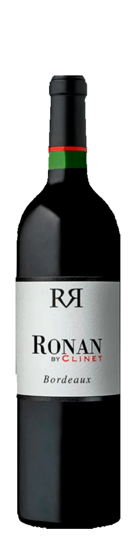 Ronan By Clinet Bordeaux