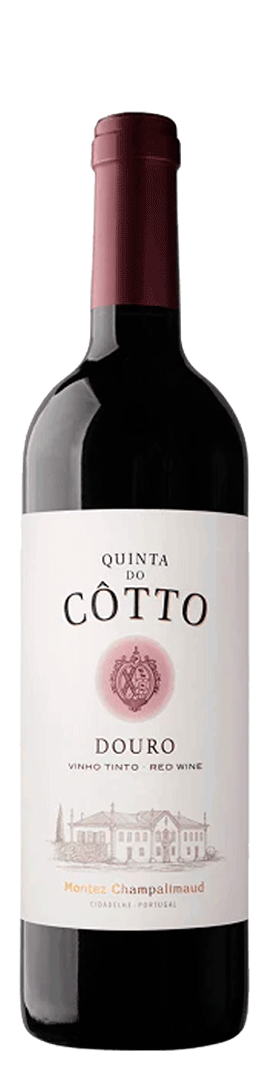 Quinta do Côtto