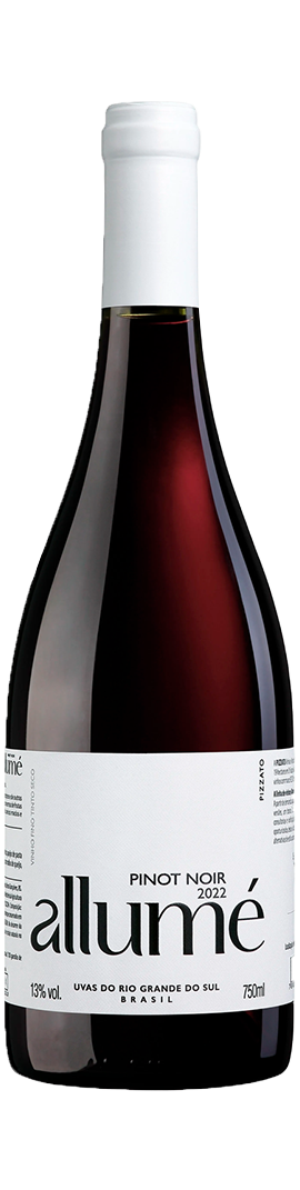 Allumé Pinot Noir