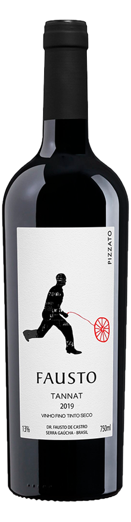 Fausto Tannat