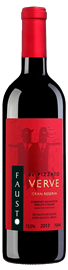 Pizzato Verve Gran Reserva