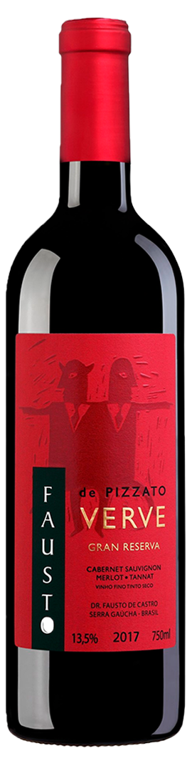Pizzato Verve Gran Reserva