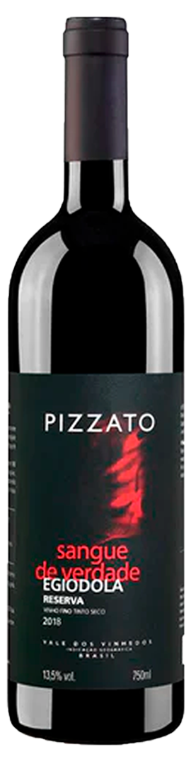 Pizzato Egiodola Reserva