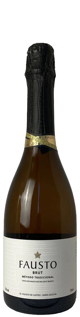 Fausto Brut
