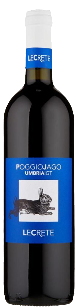 Le Crete Poggio Jago