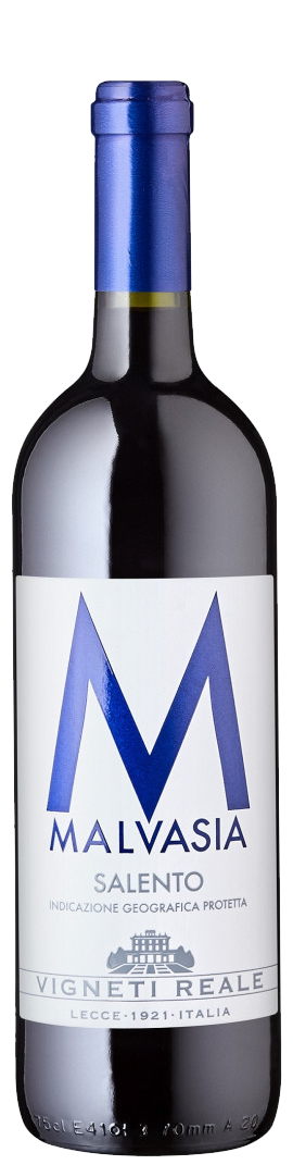 Malvasia Nera Vigneti Reale