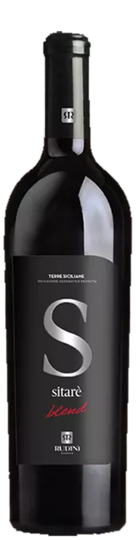 Sitaré Blend Terre Siciliane