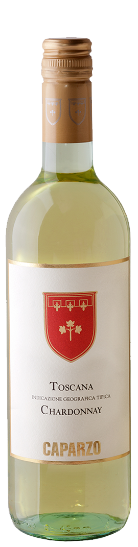 Chardonnay di Toscana Caparzzo