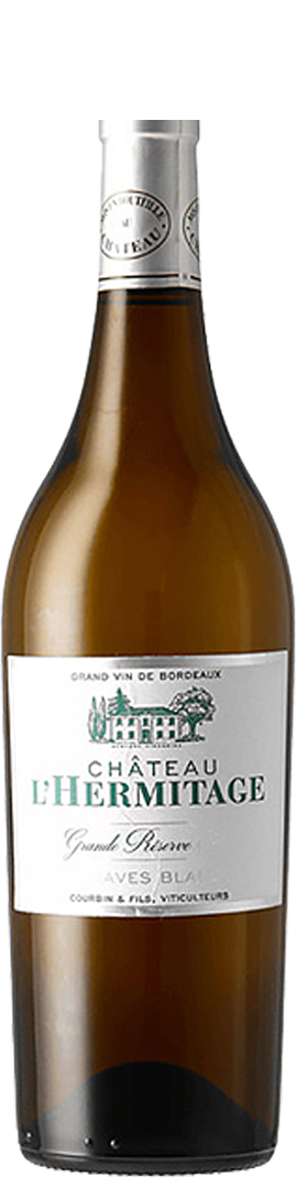 Graves Héritage Château des Moulins à Vent Grande Réserve