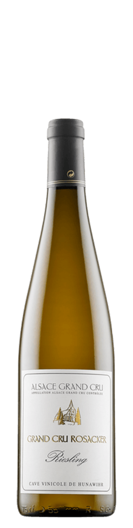 Alsace Grand Cru - Riesling Rosacker - Cave de Hunawhir
