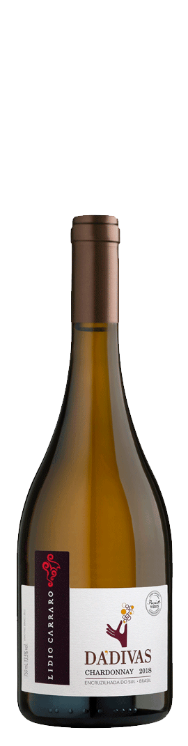 Dadivas Chardonnay