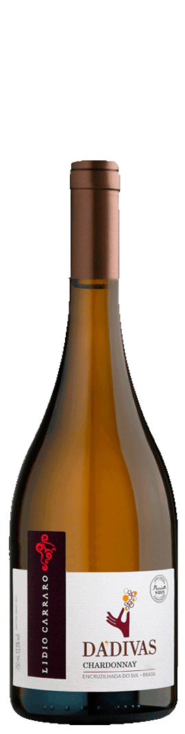 Dadivas Chardonnay