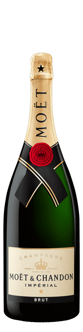 Moet Chandon Imperial Brut Magnun