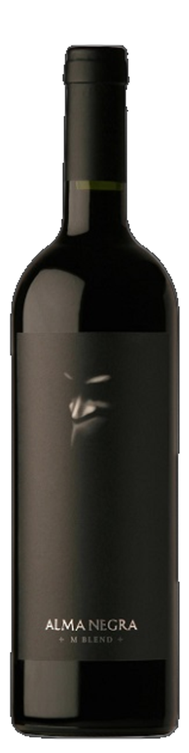 Alma Negra Tinto