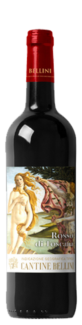 Rosso di Toscana Fratelli Bellini