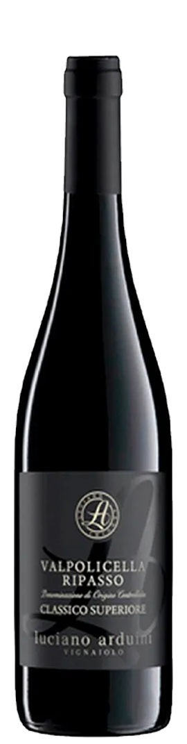 Valpolicella Ripasso Luciano Arduini