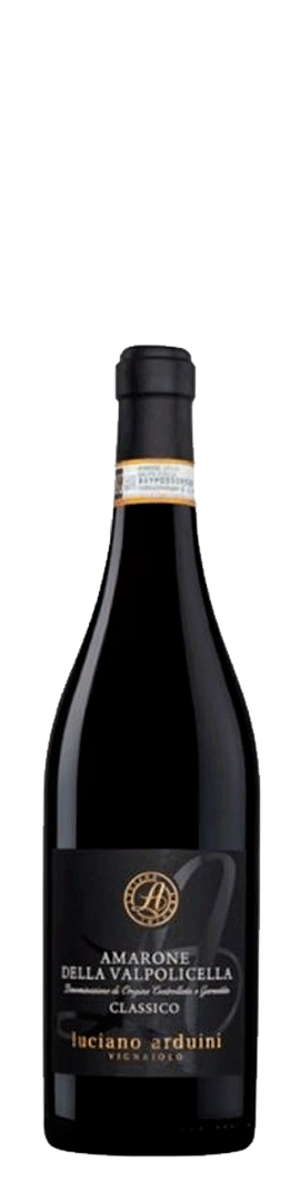 Amarone Classico Luciano Arduino