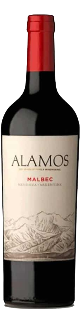 Alamos Malbec