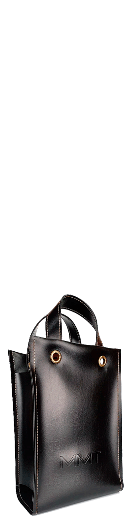 Winebags Açores Preta - 2 Garrafas