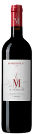 Botrosecco Marema Cabernet Le Mortelle