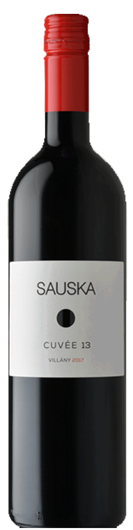 Sauska Cuvée 13