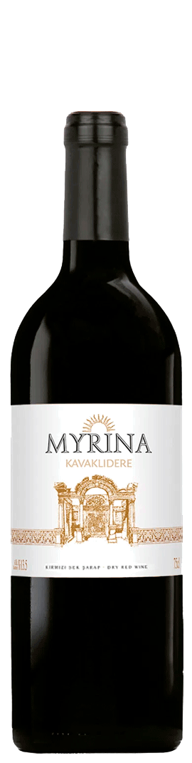 Myrina Kirmizi