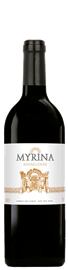 Myrina Kirmizi
