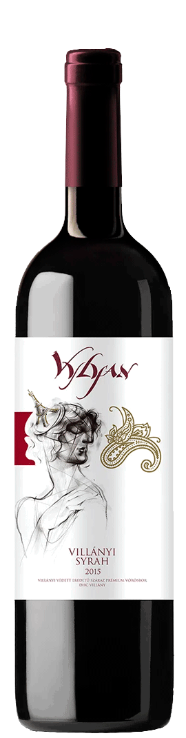 Vylyan Syrah