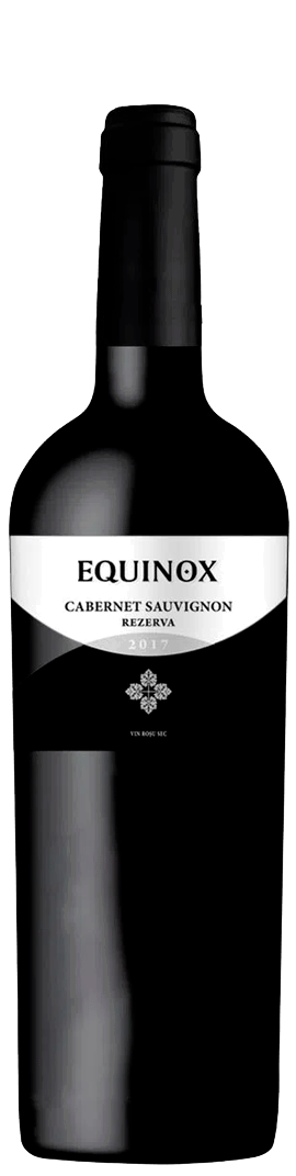 Equinox Rezerva Cabernet Sauvignon