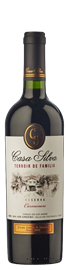 Casa Silva Reserva Terroir de Familia Carmenere