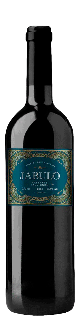 Jabulo Cabernet Sauvignon