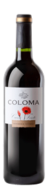 Coloma Cuvee Tinto