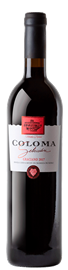 Coloma Seleccion Graciano