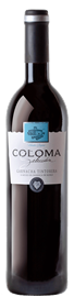 Coloma Seleccion Garnacha Tintorera