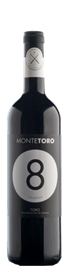 Montetoro Crianza - 8