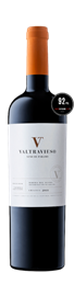 Valtravieso Crianza