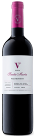 Valtravieso Finca Santa Maria