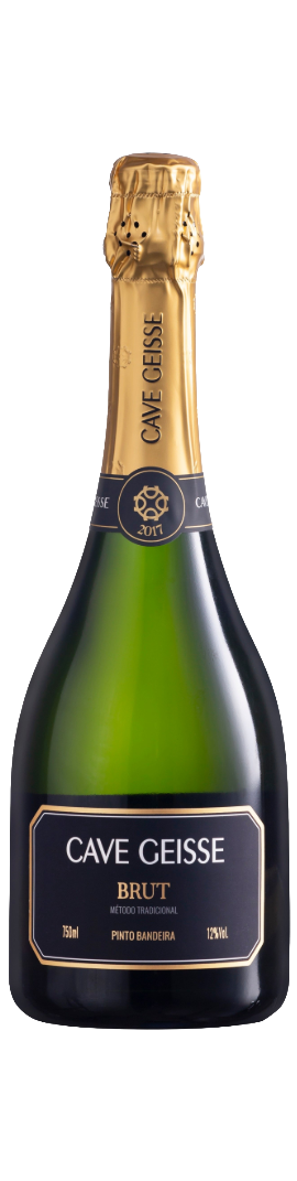 Cave Geisse brut