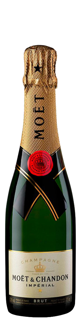 Moet  (375 ml)