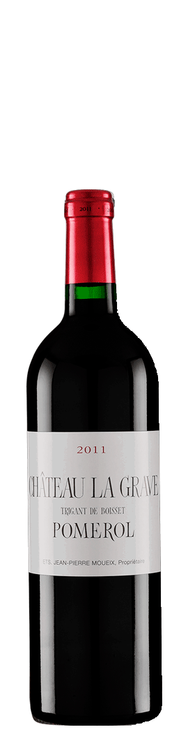 Tour Chaigneau Lalande Pomerol 2012