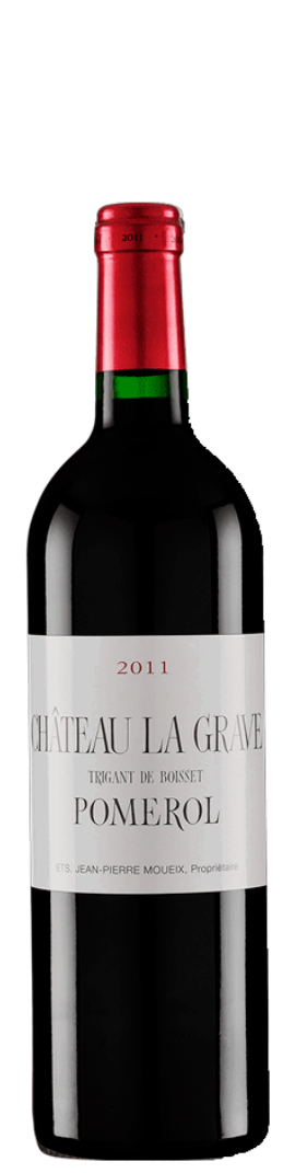 Tour Chaigneau Lalande Pomerol 2012