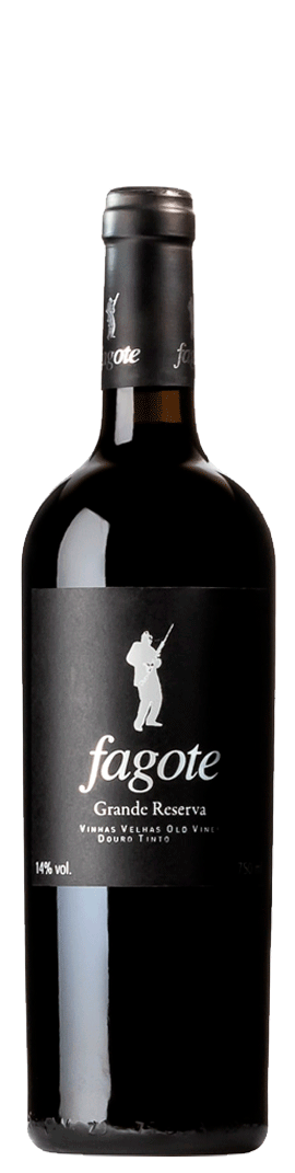 Fagote Gran Reserva Vinhas Velhas