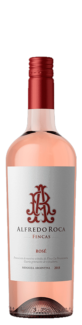 Alfredo Roca Rosé