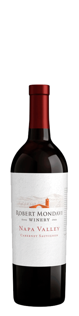 Robert Mondavi Napa Valley Cabernet