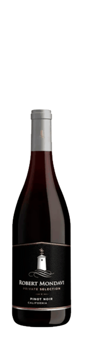 Robert Mondavi Private Selection Pinot Noir