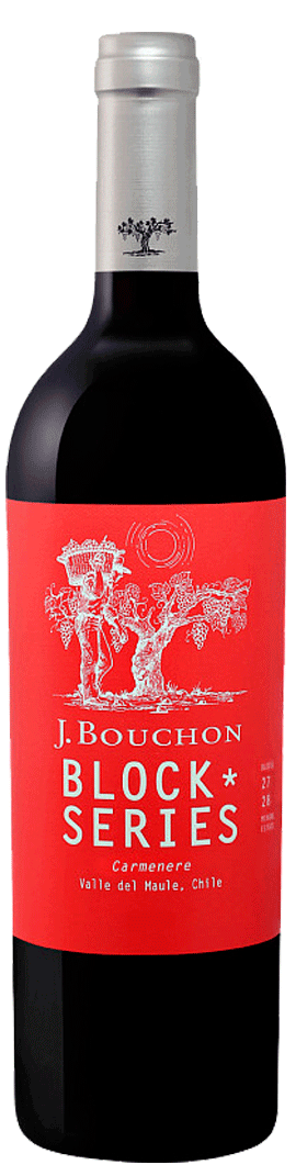 J Bouchon Block Series