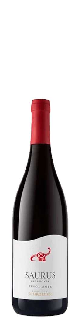 Saurus Pinot Noir