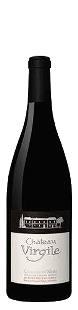 Chateau Virgille tinto